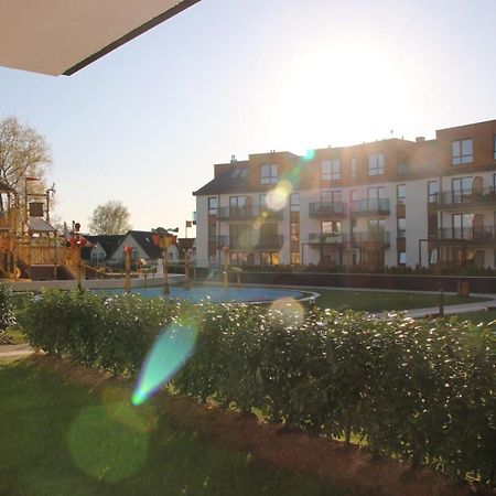 Bel Mare Patio And Garden C106 Apartamento Miedzyzdroje Exterior foto